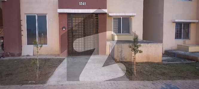 Awami Villas 3 Executive Block Brand New Building Ground Floor Flat For Rent