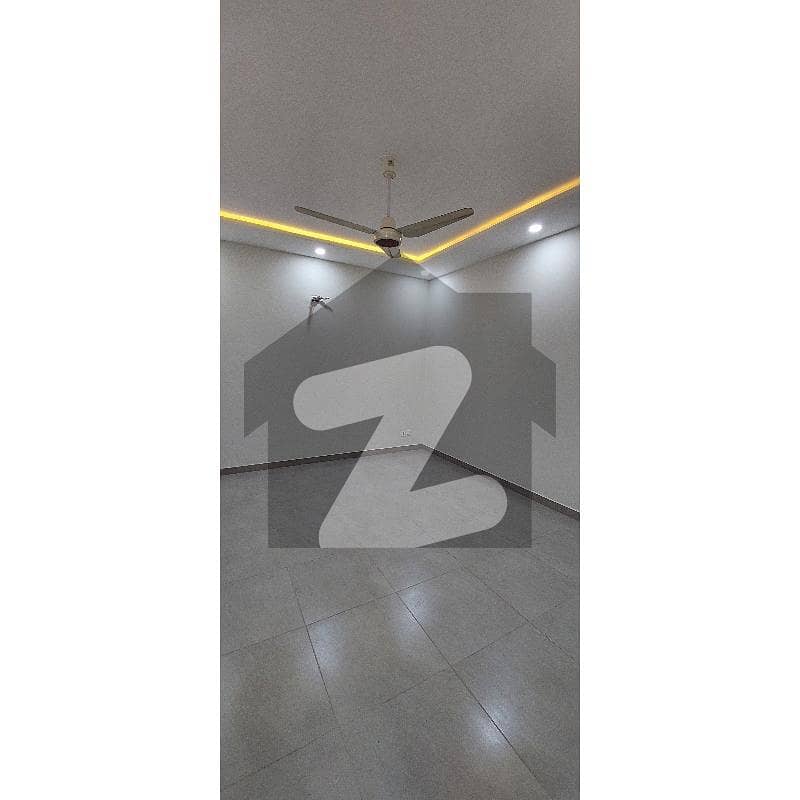 Bahria Enclave Islamabad Sector G - 12 Marla Brand New House Available For Rent