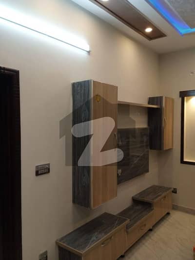 5 Marla Upper Portion Available For Rent At Jinnah Block Bahria Town Lahore