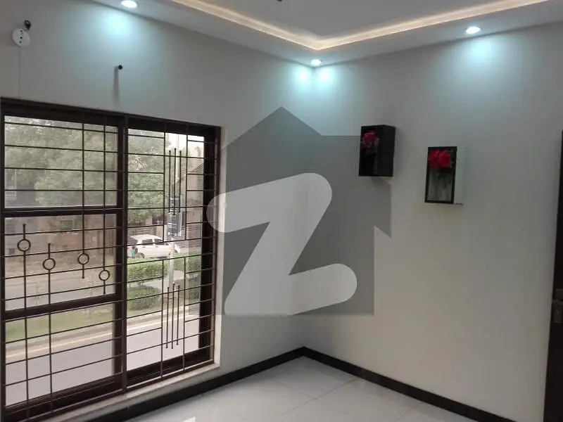 5 Marla Double Storey House For Rent In Block AA Bahria Town