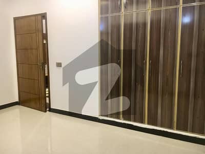 5 Marla Double Storey House For Rent In Block AA Bahria Town