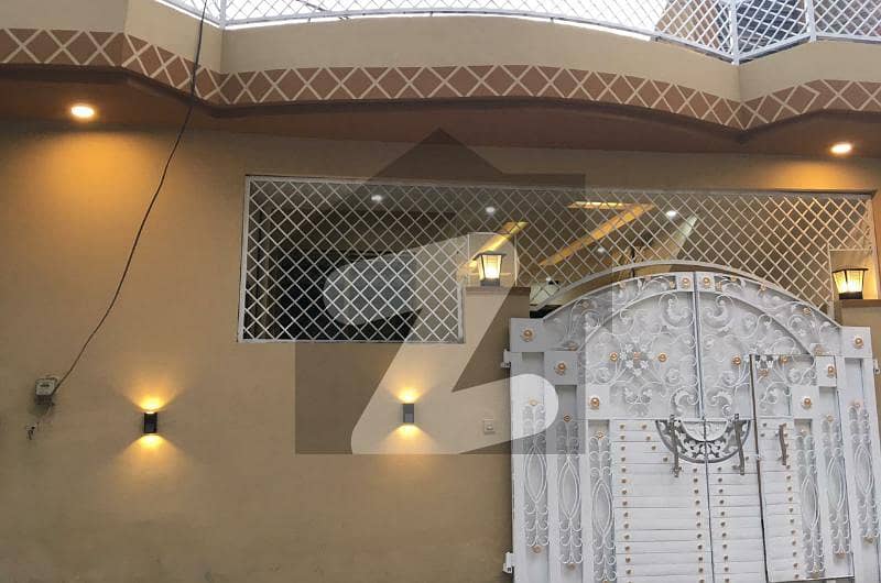 فیصل کالونی راولپنڈی میں 2 کمروں کا 6 مرلہ مکان 1.3 کروڑ میں برائے فروخت۔