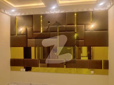 10 Marla House For Sale In Talha Block Sector A Bahria Town Lahore