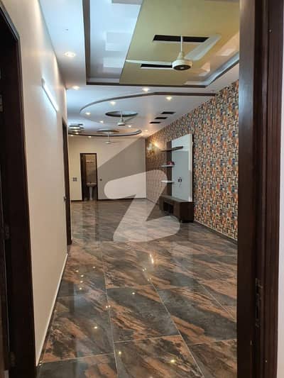 کے ڈی اے سکیم 1 کراچی میں 5 کمروں کا 12 مرلہ مکان 13.75 کروڑ میں برائے فروخت۔
