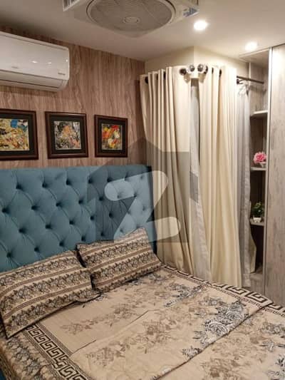بحریہ ٹاؤن سیکٹر سی بحریہ ٹاؤن,لاہور میں 2 کمروں کا 4 مرلہ فلیٹ 80.0 ہزار میں کرایہ پر دستیاب ہے۔
