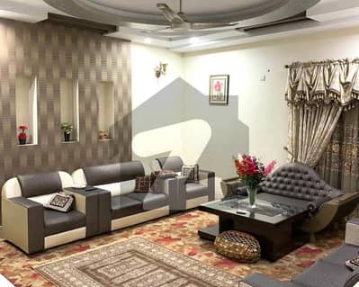 Stunning House Is Available For Sale In Muslim Town 1 sargodha Road Faisalabad