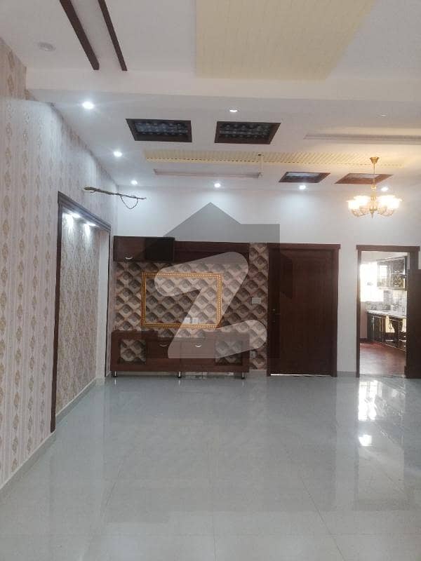 5 Marla House Available On Rent On Prime Location In Lake City Lahore