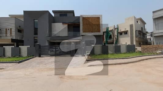 In Rawalpindi You Can Find The Perfect Prime Location House For sale