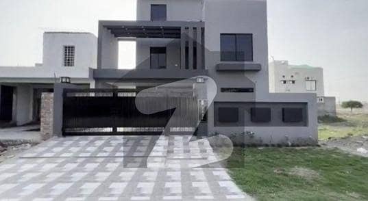 10 MARLA HOUSE FOR SALE IN BLOCK F AWT PSASE 2 HOUSING SCHEME LAHORE