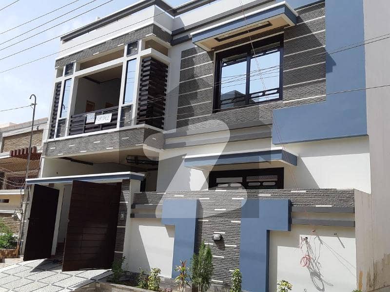 240 Square Yd Bungalow Available In Saadi Town Scheme 33 Karachi