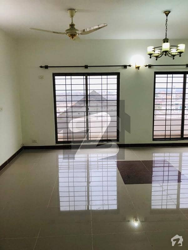 4 Bed Askari 14 Brand New Flat Is Available For Rent