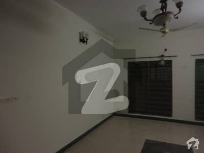 3 Bed 10 Marla Sd House For Rent