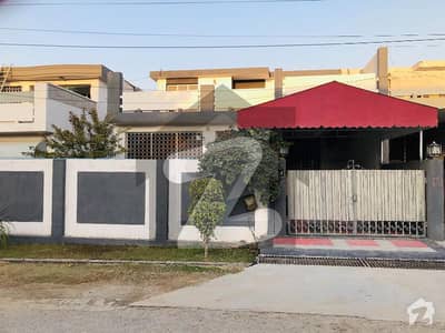 Prime Location House For Sale In Askari 7