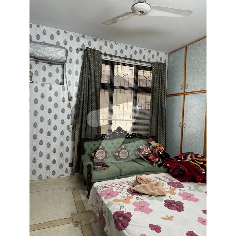 One Kanal Renovated House Available For Sale Hot Location