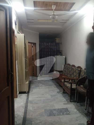 مانگرال ٹاؤن راولپنڈی میں 2 کمروں کا 3 مرلہ مکان 75.0 لاکھ میں برائے فروخت۔