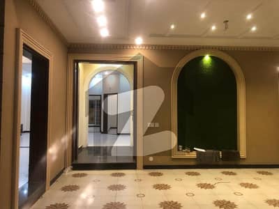 کینال گارڈنز - بلاک اے اے کینال گارڈن,لاہور میں 4 کمروں کا 5 مرلہ مکان 60.0 ہزار میں کرایہ پر دستیاب ہے۔