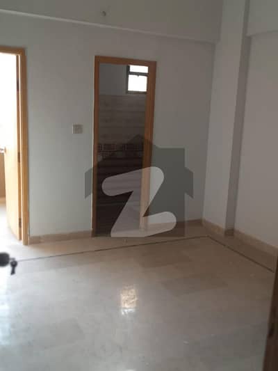 SAMAMA HILL VIEW 950 Square Feet Flat For Sale