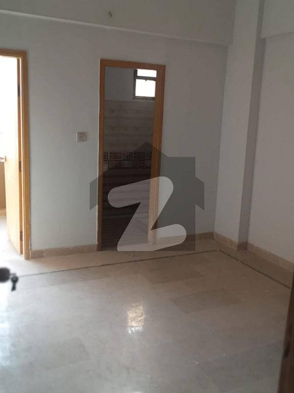SAMAMA HILL VIEW 950 Square Feet Flat For Sale