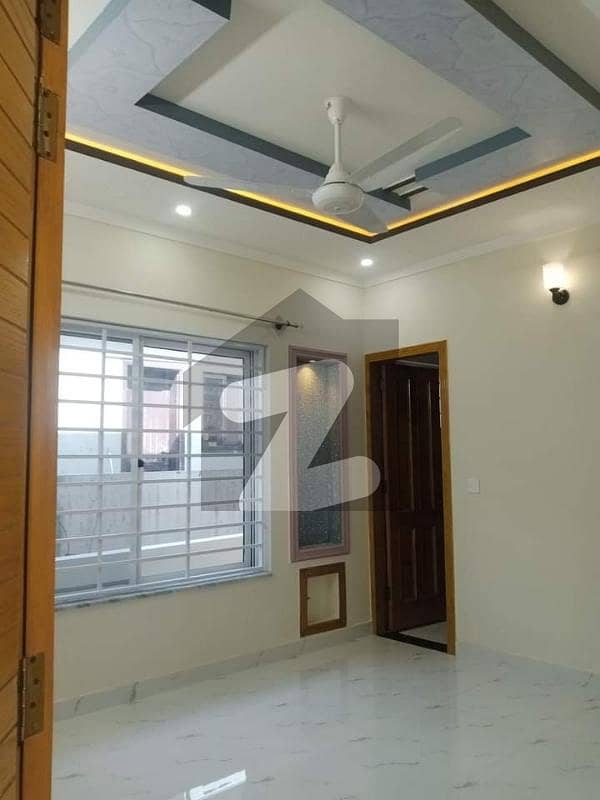 House For Rent 25*40 In G-13 Islamabad