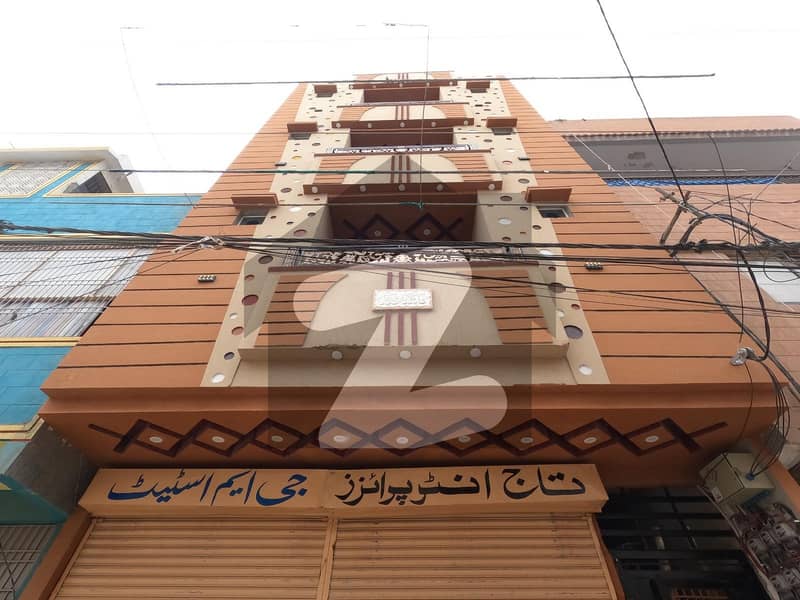 Get An Attractive Prime Location Flat In Karachi Under Rs. 12,500,000 Get An Attractive Prime Location Flat In Karachi Under Rs. 12,500,000