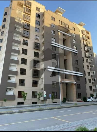Askari Tower 3 3 Bedroom Apartment Available For Rent