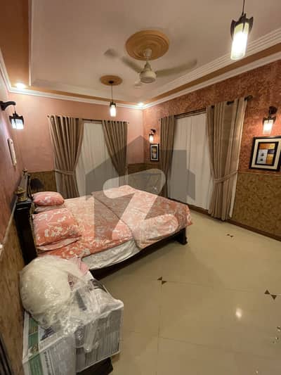 کلفٹن ۔ بلاک 5 کلفٹن,کراچی میں 2 کمروں کا 8 مرلہ زیریں پورشن 2.5 لاکھ میں کرایہ پر دستیاب ہے۔