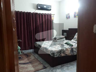 میڈیا ٹاؤن راولپنڈی میں 2 کمروں کا 10 مرلہ مکان 3.9 کروڑ میں برائے فروخت۔