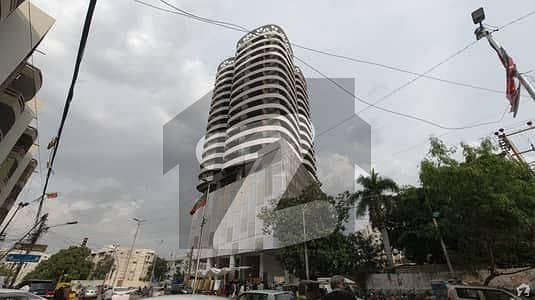Reasonably-Priced 1850 Square Feet Flat In Clifton Block 8 Karachi Is Available As Of Now