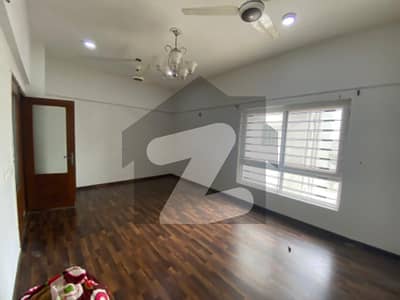 Paradise Tower 3 Bedrooms Flat For Rent