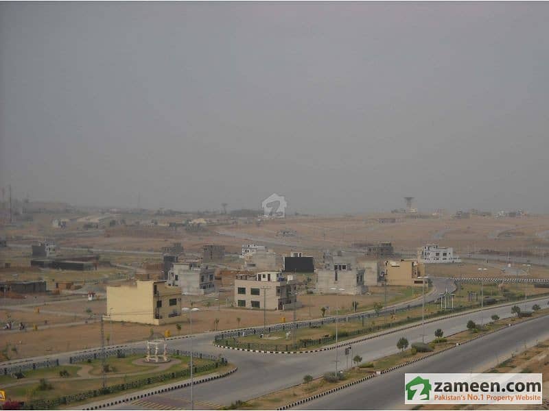 8 Marla Plot For Sale In G-13/2 Islamabad