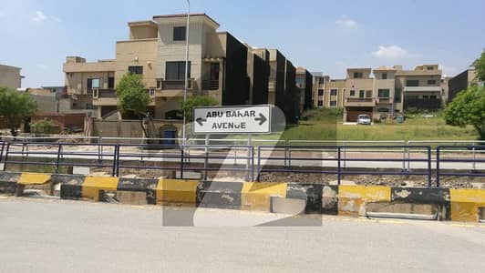 Safari Valley 7 Marla Residential Plot For Sale Bahria Town Phase 8 Rawalpindi