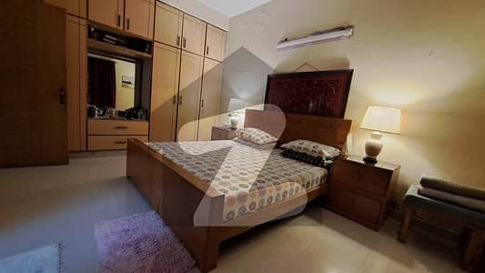 پی اے ایف فالکن کمپلیکس گلبرگ,لاہور میں 4 کمروں کا 14 مرلہ مکان 8.5 کروڑ میں برائے فروخت۔