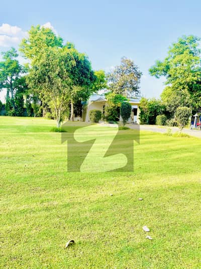 8 Kanal Farm House For Sale Bedian Road Lahore