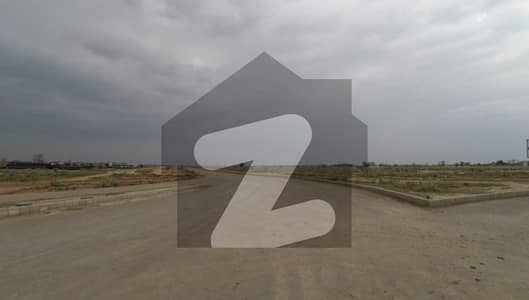 1 Kanal Residential Plot For Sale F Block Phase 9 Prism DHA Lahore