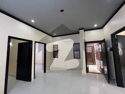 Dha Karachi 2 Bed Apartment For Rent