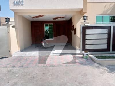 House For Sale In Bahira Town Phase 8 Umer Block