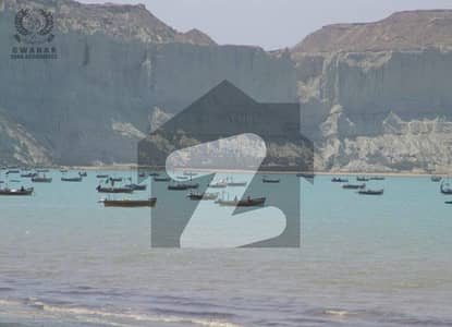 16 Acre Open Commercial Land Available On Prime Location Near Coastal Highway In Mouza Derbela Janubi Gwadar