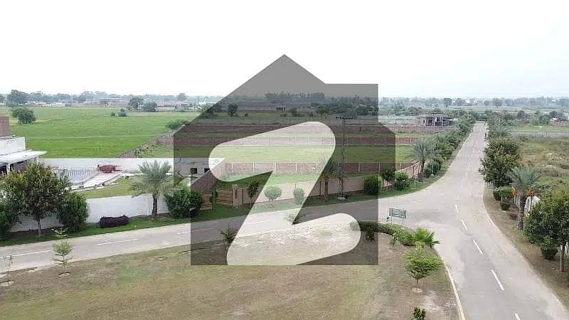 لاہور گرینز بیدیاں روڈ,لاہور میں 3 کنال رہائشی پلاٹ 1.0 کروڑ میں برائے فروخت۔