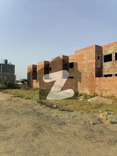 3 Possession Plot Available In Heir Near Dha Phase 6 An 7 Registry Intiqal