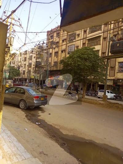 گلشن اقبال - بلاک 13-ڈی2 گلشنِ اقبال,گلشنِ اقبال ٹاؤن,کراچی میں 1 مرلہ دکان 70.0 لاکھ میں برائے فروخت۔