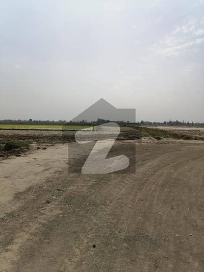2 Kanal Plots For Farmhouses In Lahore Greens Are Available On 8 Months Installments On Bedian Road Dha Phase 10