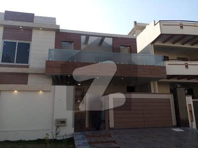 D-17 Margalla View Housing Society 40x80 Corner House For Sale