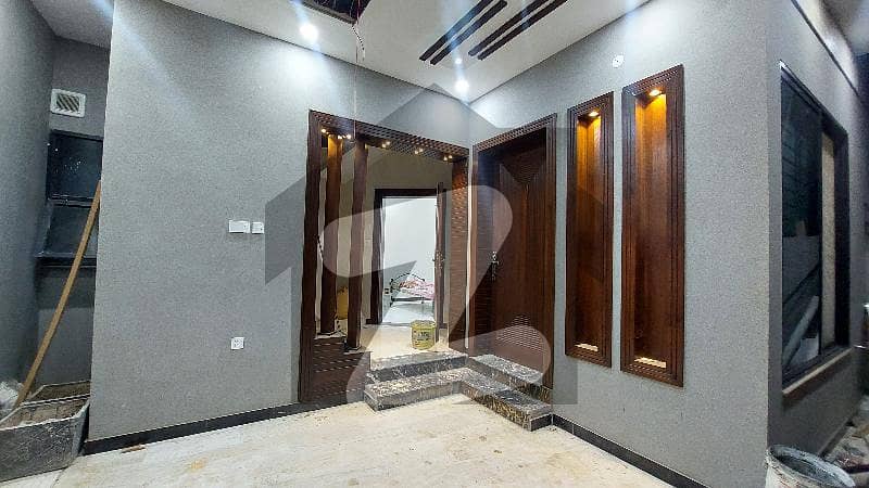 فیصل ٹاؤن - ایف ۔ 18 اسلام آباد میں 6 کمروں کا 5 مرلہ مکان 2.4 کروڑ میں برائے فروخت۔