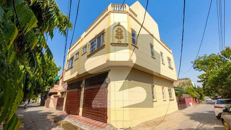 2.5 Marla House Is Available For Sale In Main Boulevard Dha Defence Lahore