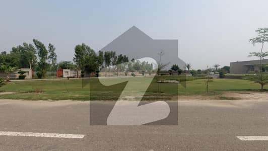 Prime Location 2 Kanal Farm House Land For Sale Available In Bedian Road