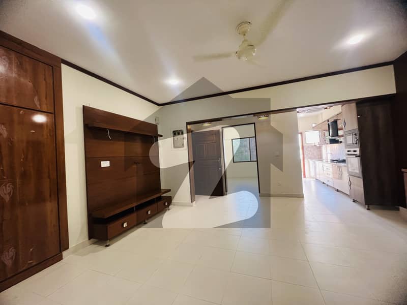 Bukhari Commercial Phase Vi Luxury Apartment Available For Sale