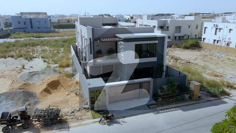 500 Square Yards House For Sale In Dha Phase 8 - Zone A Karachi