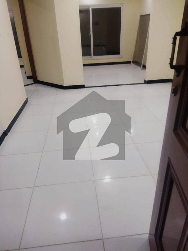 Semi Furnished Apartment For Rent Is Diplomatic Enclave