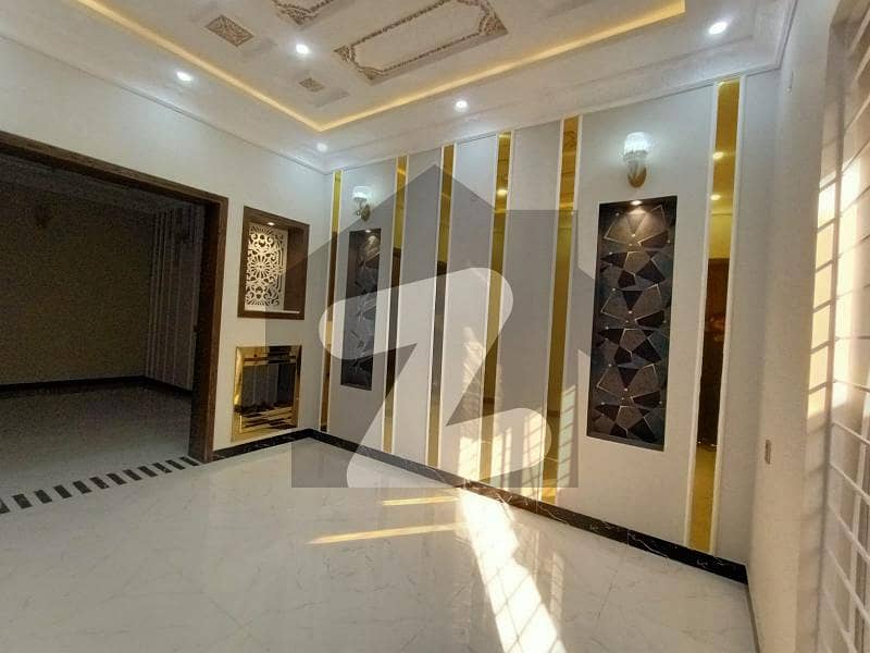 5 Marla Double Unit Luxury House For Sale In Johar Ton Phase 2