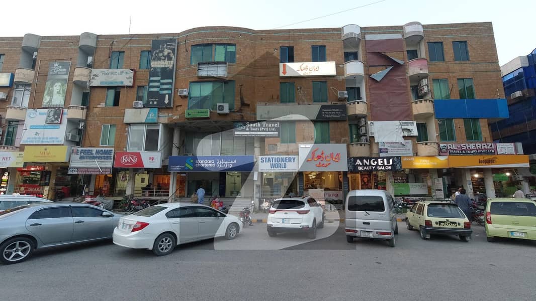 12x28 Ground Floor Shop Near Habibi